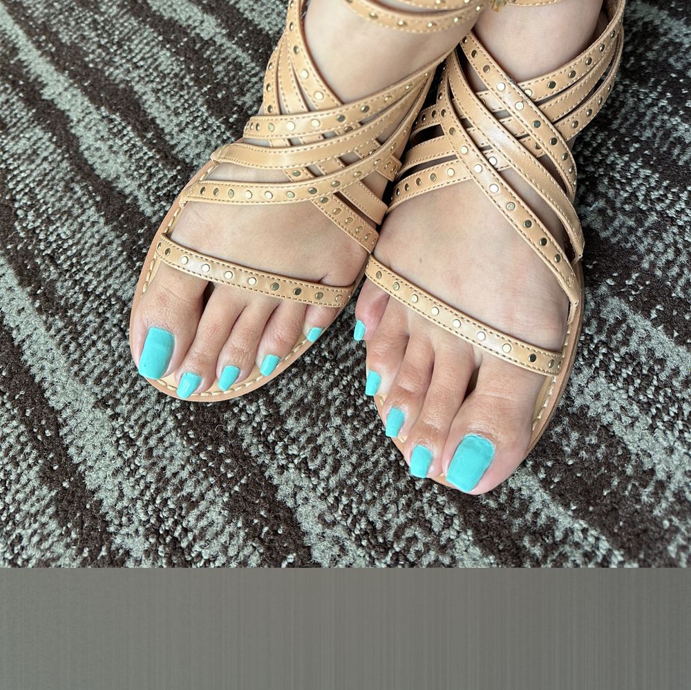 feetmissy OnlyFans profile picture