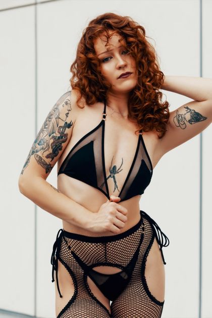 redheadnotginger OnlyFans picture