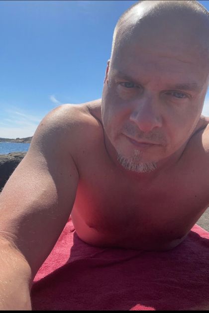 martinnborgman OnlyFans picture