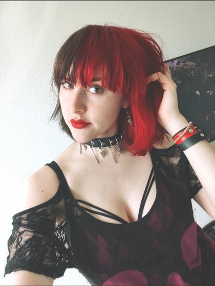 pluckypuck OnlyFans picture