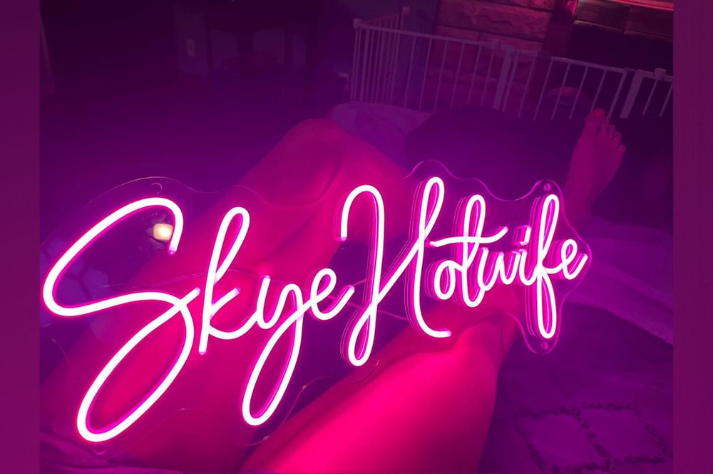 skye_hotwife OnlyFans profile picture