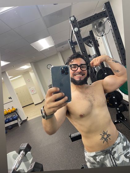 mastergreeser OnlyFans picture