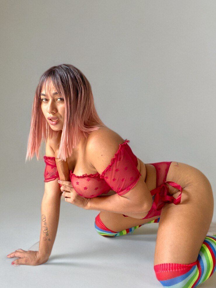 kittykimberlly OnlyFans profile picture