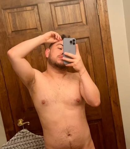 crhistiankrees OnlyFans picture