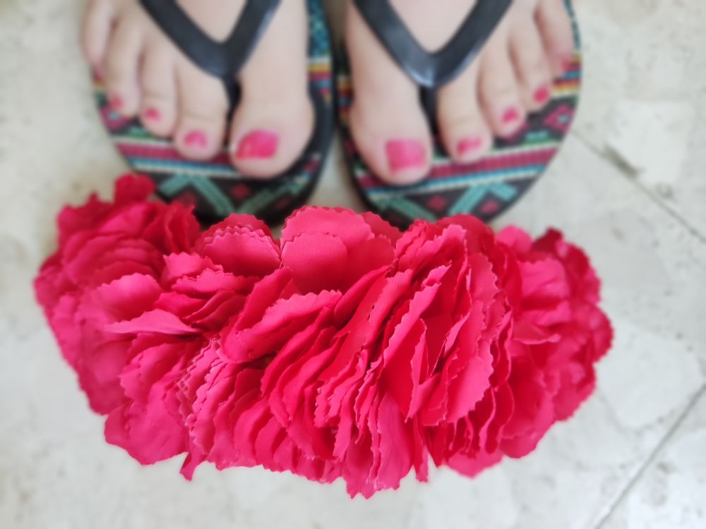 lollyfoot26 OnlyFans profile picture
