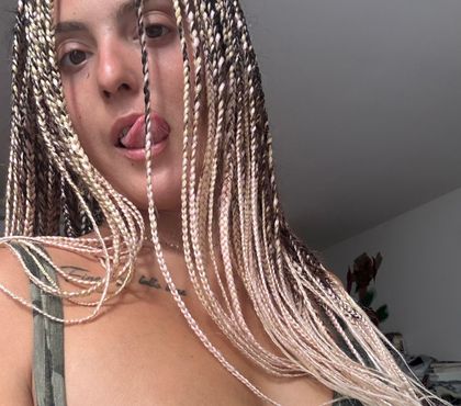 peskah OnlyFans picture