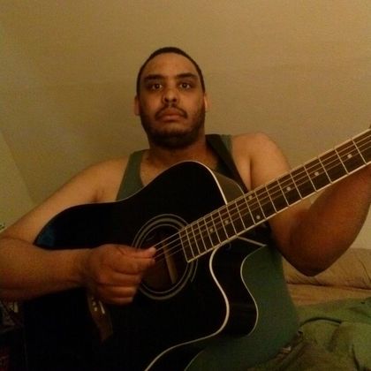 universalblackrocker OnlyFans picture