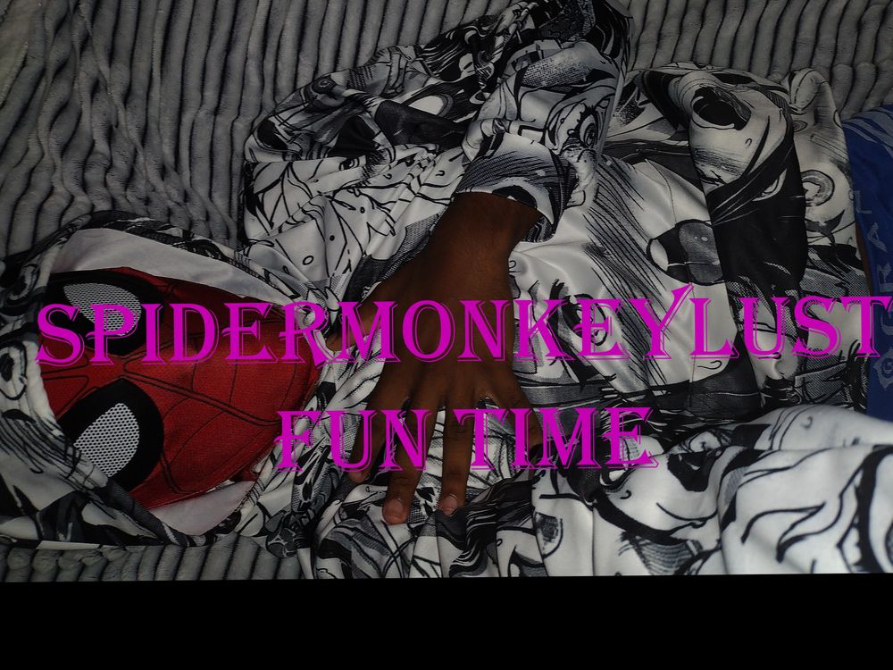 spidermonkeylust OnlyFans profile picture