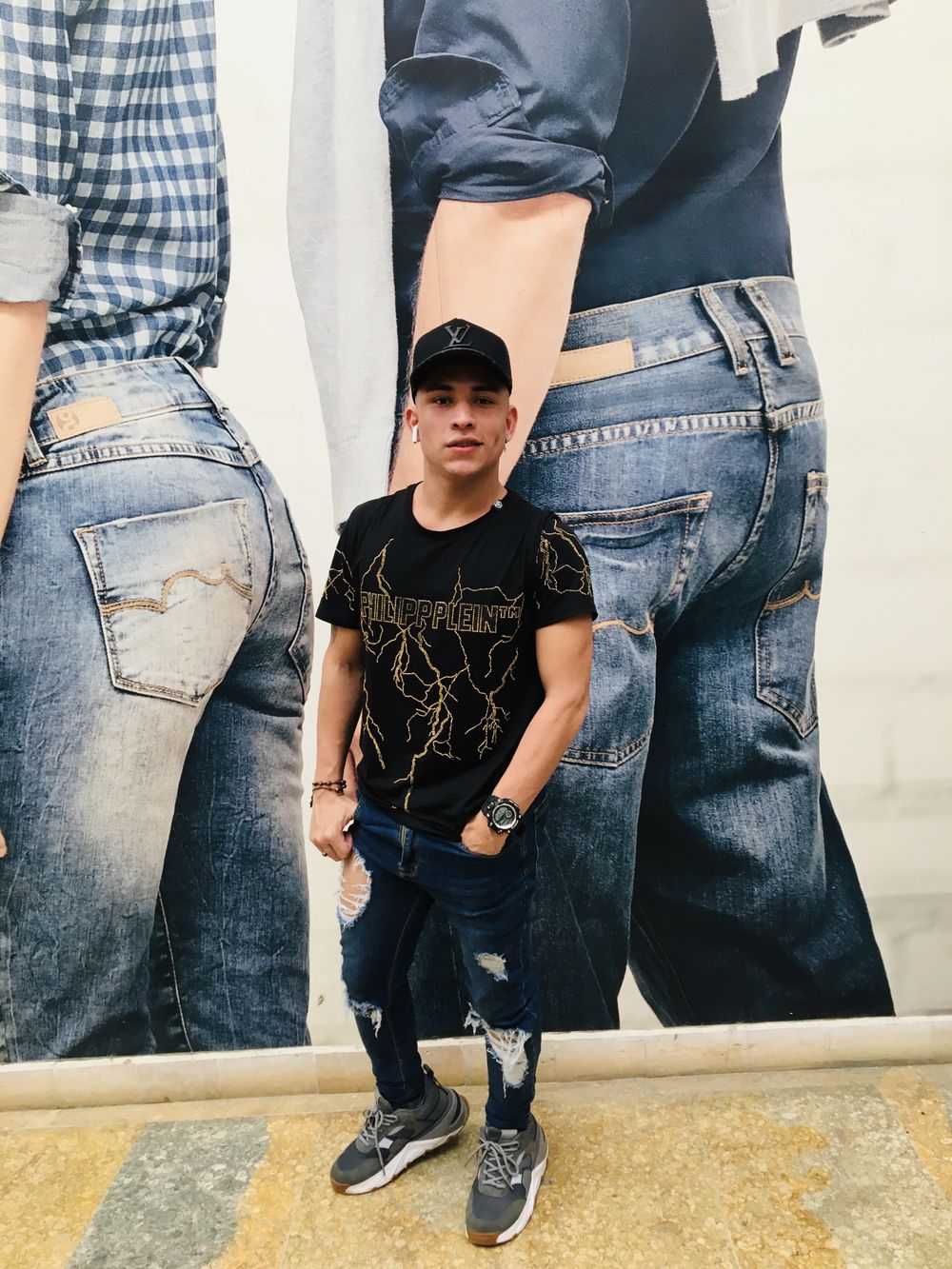 maxcontrerasxxx OnlyFans profile picture