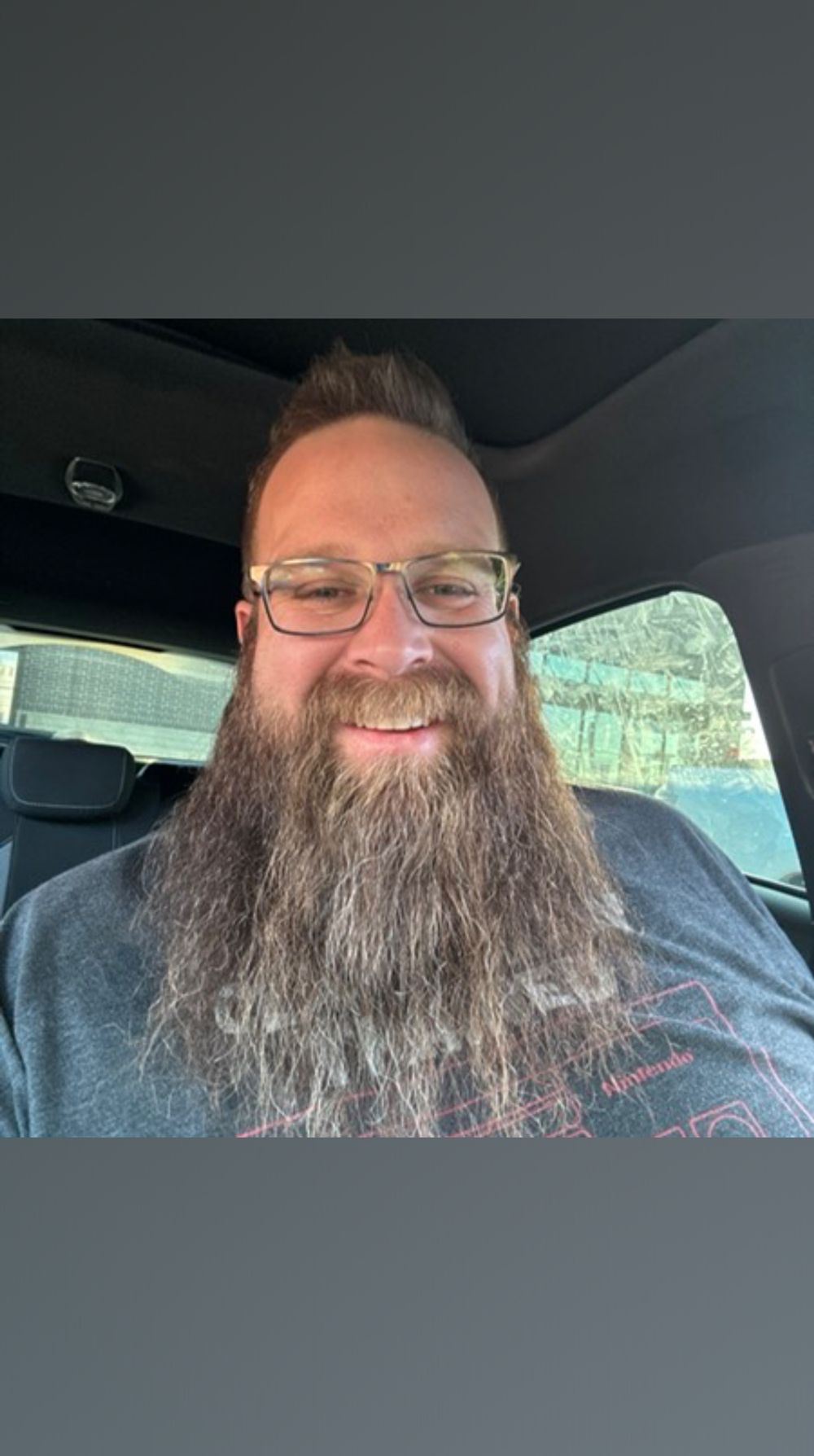 beardedvikingwitchslayer OnlyFans profile picture