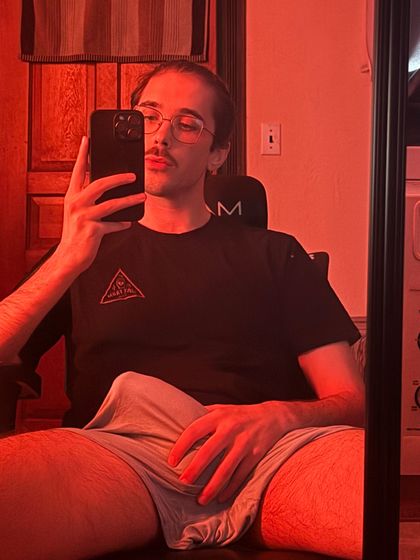 nakedtrent OnlyFans picture