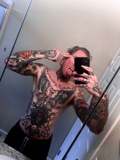 daddyintheflesh OnlyFans picture