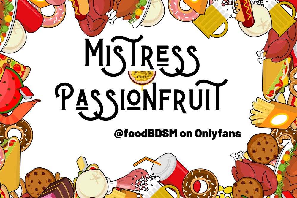 foodbdsm OnlyFans profile picture