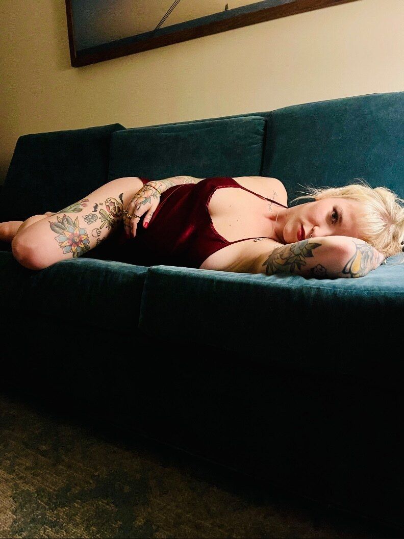 lustilibrarian OnlyFans profile picture