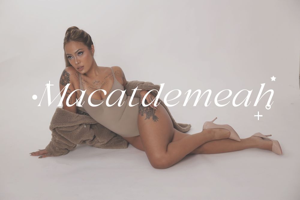 macatdemeah OnlyFans profile picture