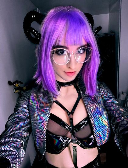 evelynvex OnlyFans picture