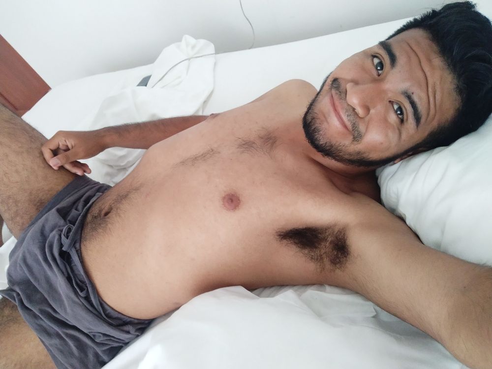 hungrybottom96 OnlyFans profile picture