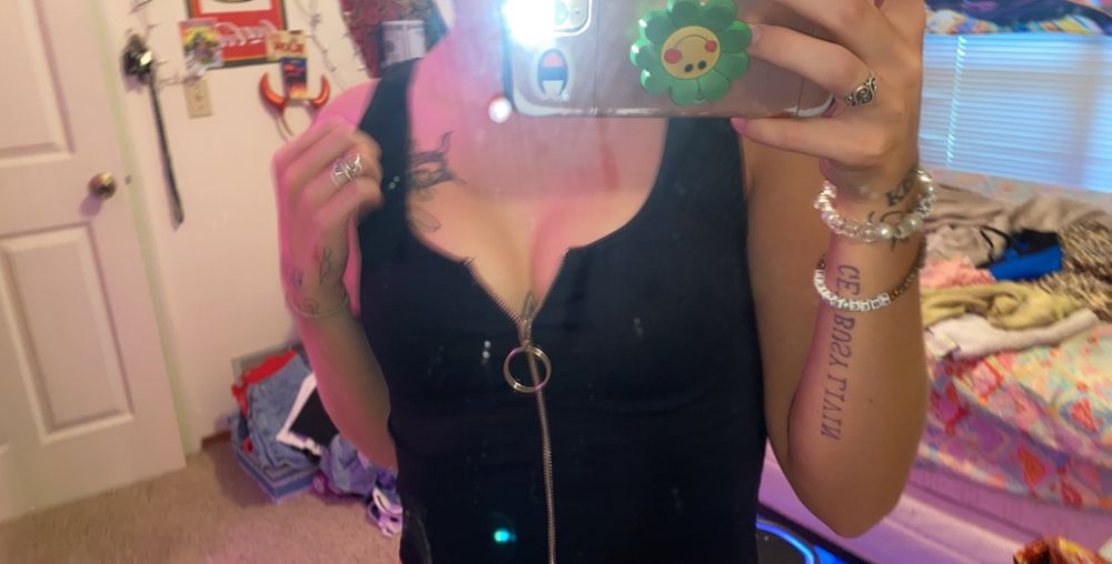 kayytaylorr OnlyFans profile picture
