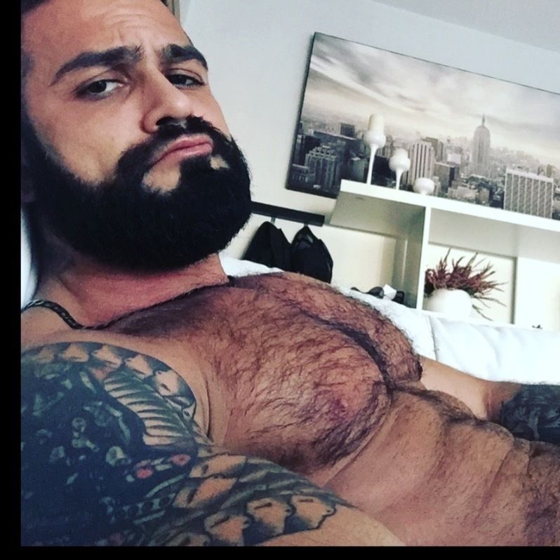mirkomaccio OnlyFans profile picture