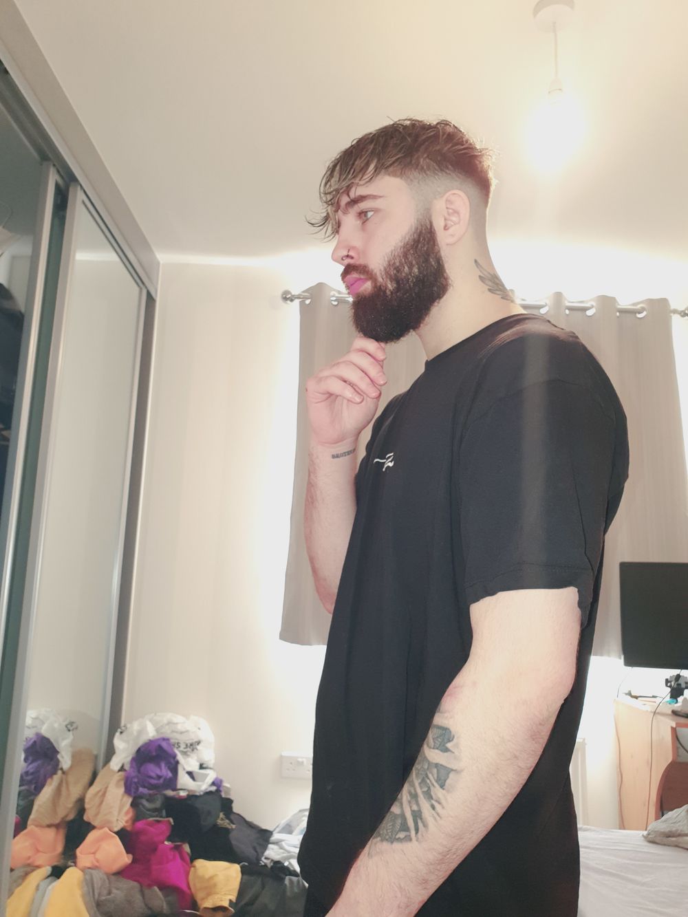 u78555899 OnlyFans profile picture