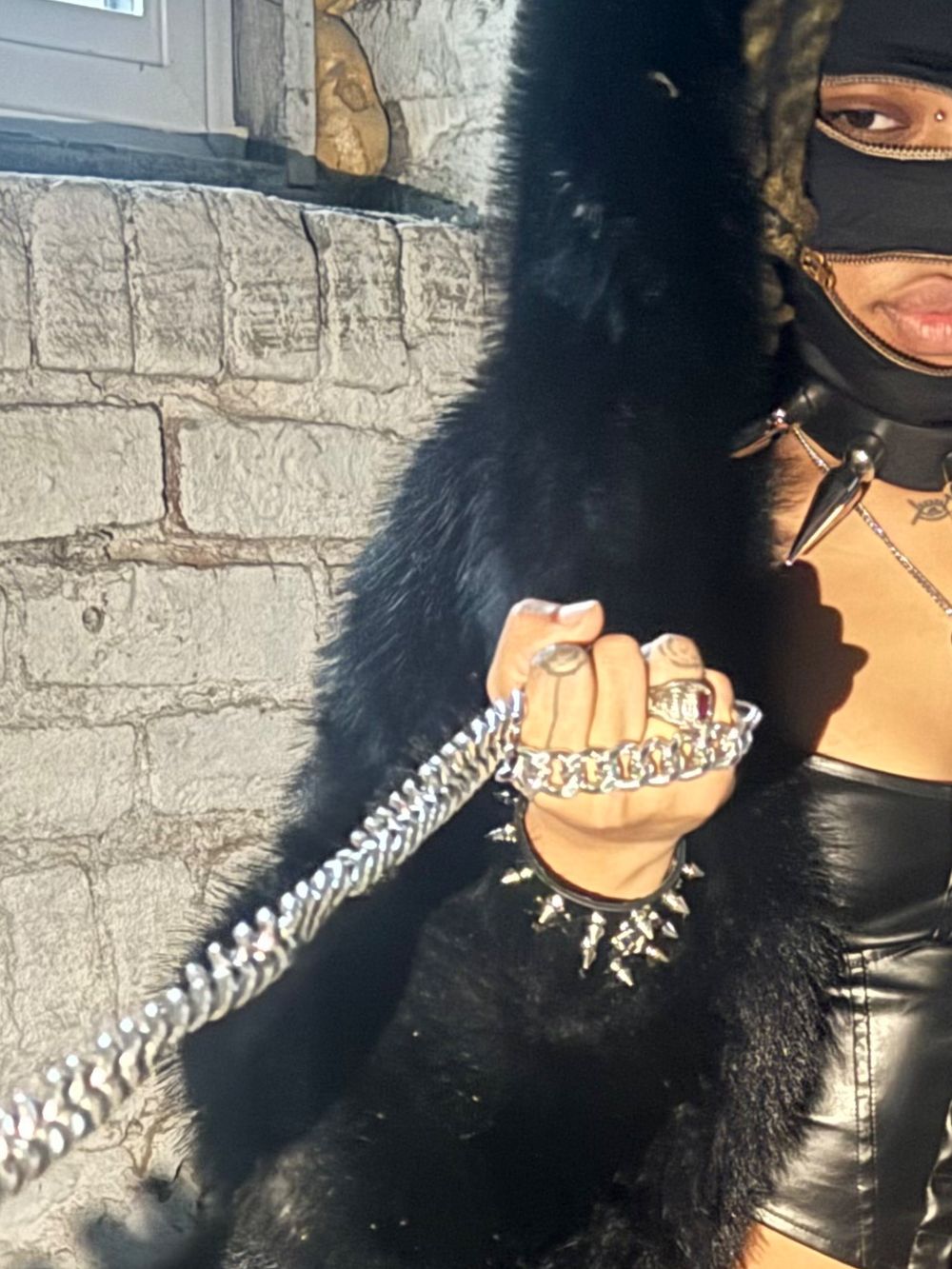 theemustang OnlyFans profile picture