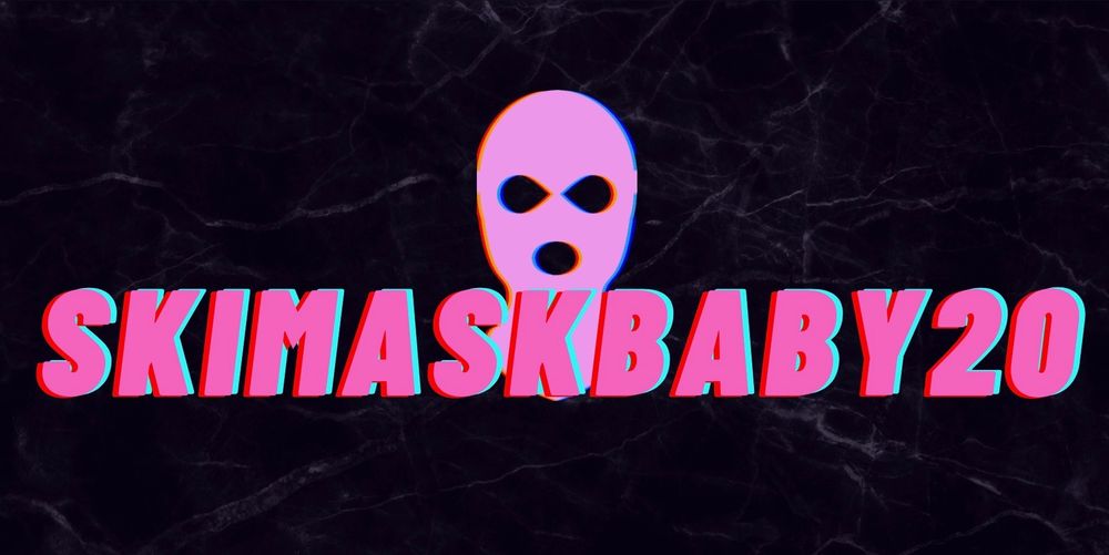 skimaskbaby20 OnlyFans profile picture