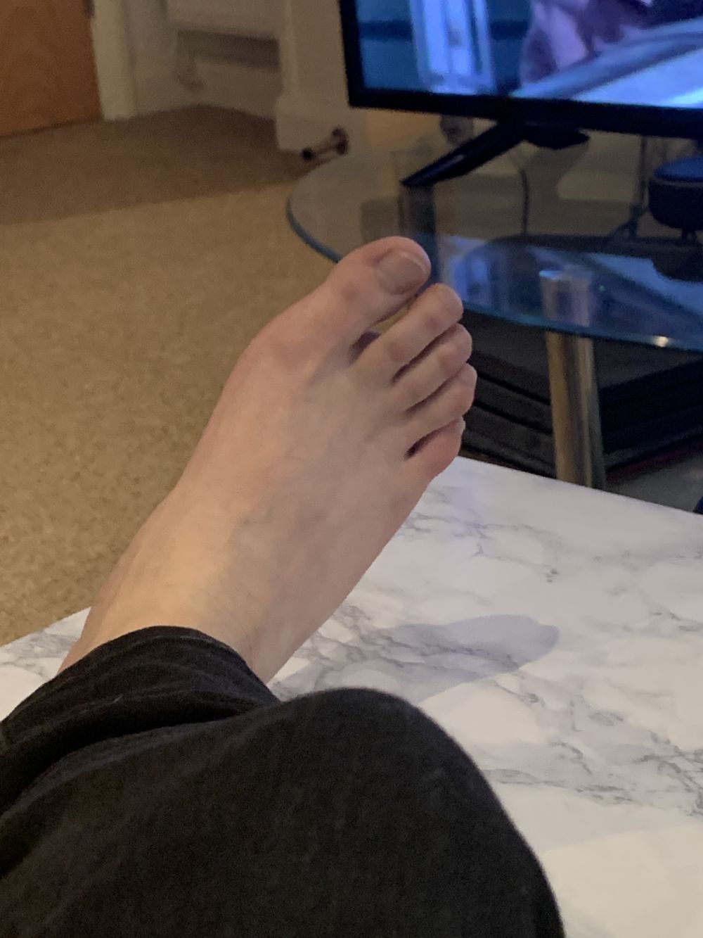 feet_ner-on OnlyFans profile picture