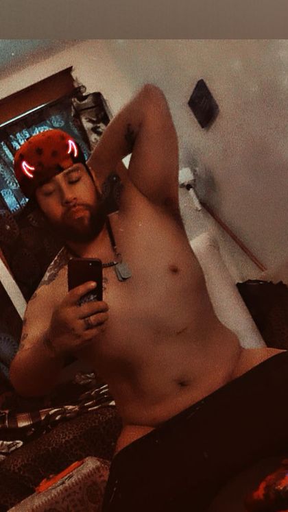 dirtyfknace OnlyFans picture