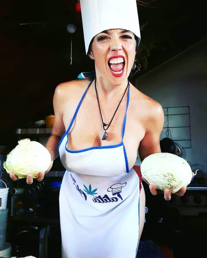 talitachef OnlyFans profile picture