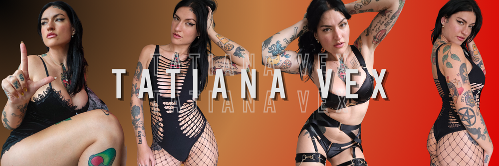 tatianavexxx OnlyFans profile picture