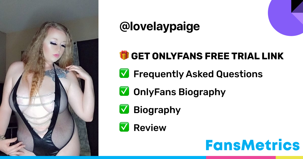 - Leaked Lovely Lovelaypaige OnlyFans Lovely Lucy
