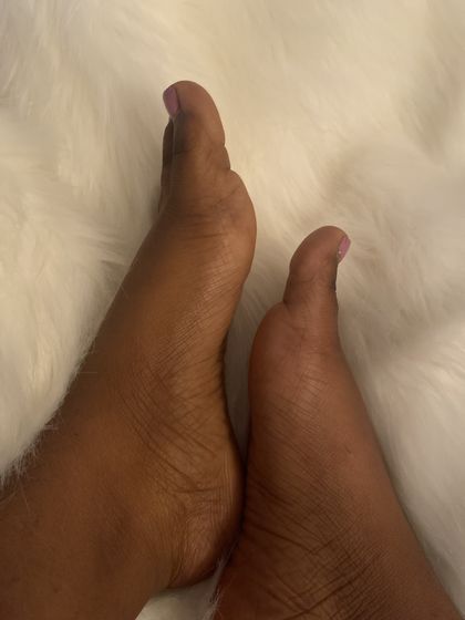jennywiththefeet OnlyFans picture