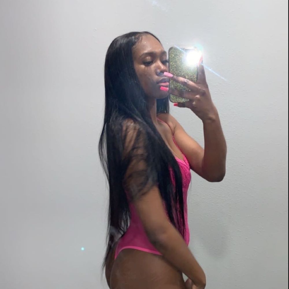 nkalliee OnlyFans profile picture