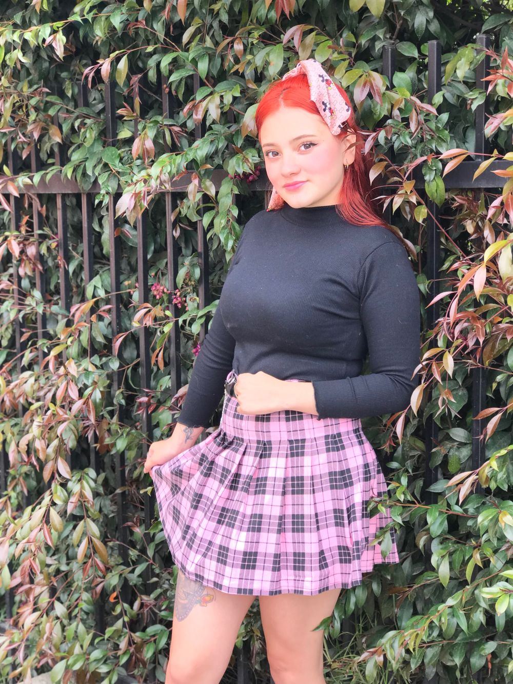 alejandragarzon1 OnlyFans profile picture