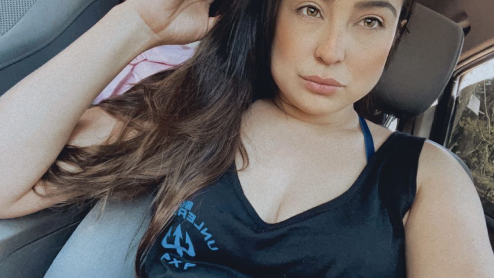 darlinglina OnlyFans profile picture