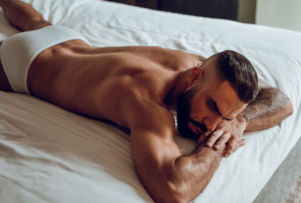 shareefjamal OnlyFans profile picture