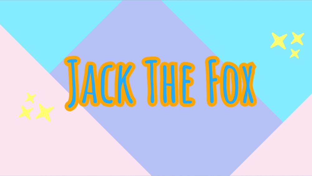 jackthefoxxx OnlyFans profile picture