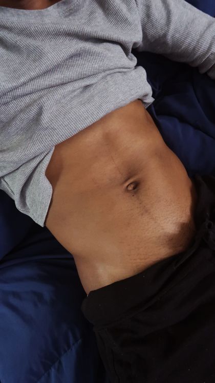 tysonblackmon OnlyFans picture