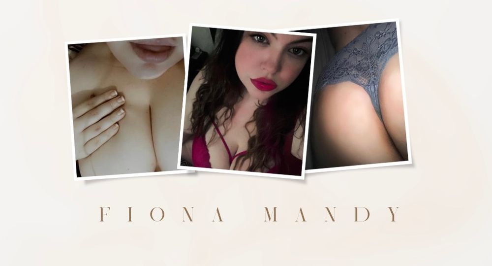 fiona_mandy OnlyFans profile picture