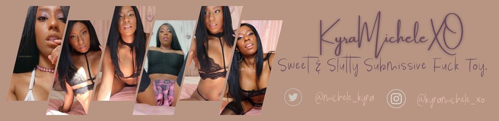 kyramichelexo OnlyFans profile picture