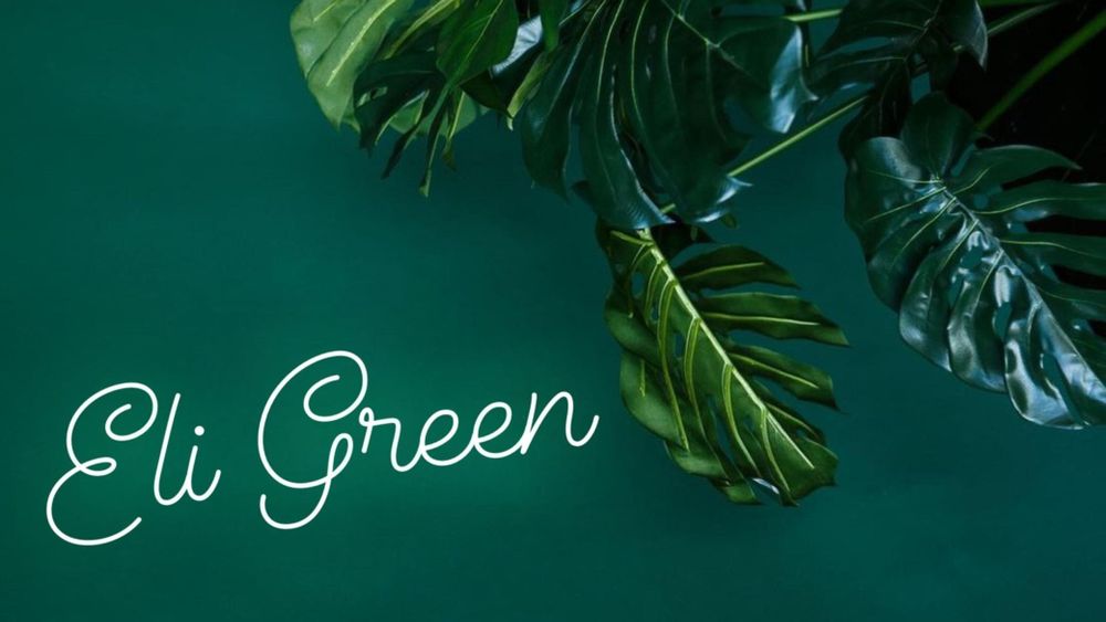 eli.green OnlyFans profile picture