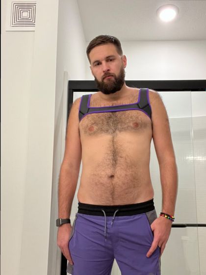 jacksonwoodsxxx OnlyFans picture