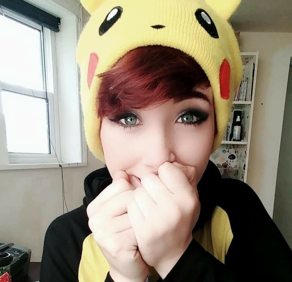 kawaiipotatoo OnlyFans profile picture