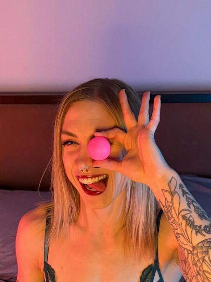 pollypong69vip OnlyFans picture