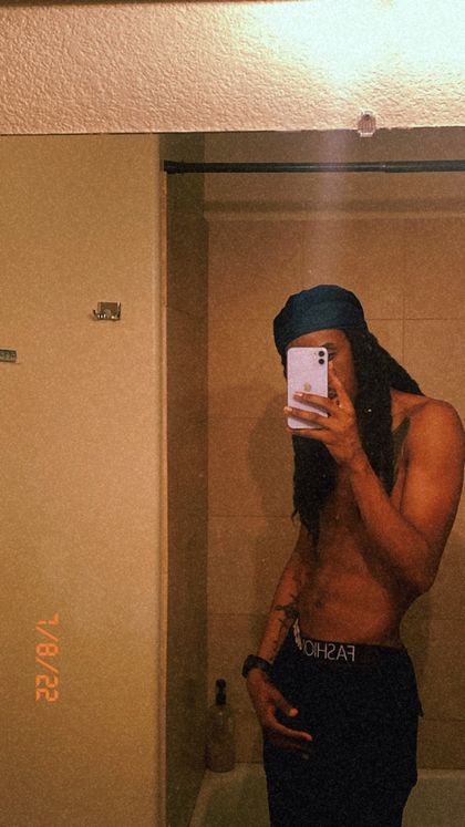 kingktheblackken OnlyFans picture