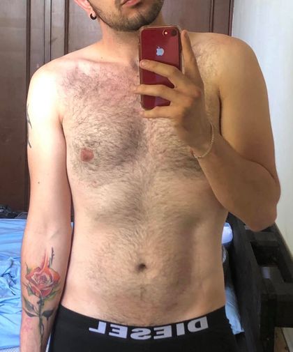 krizflowers OnlyFans picture