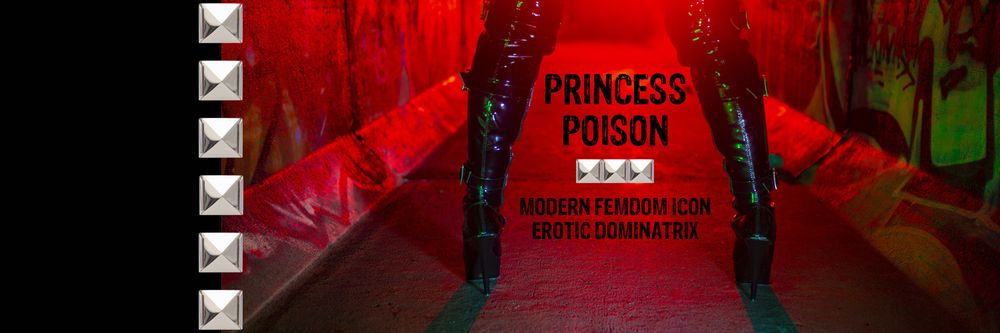 princesspoison OnlyFans profile picture