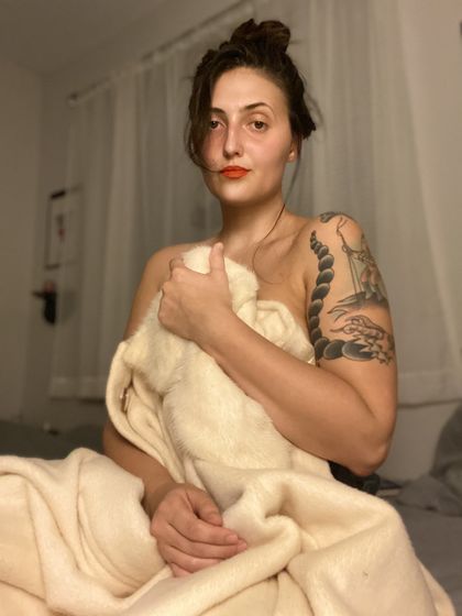 empatheve OnlyFans picture