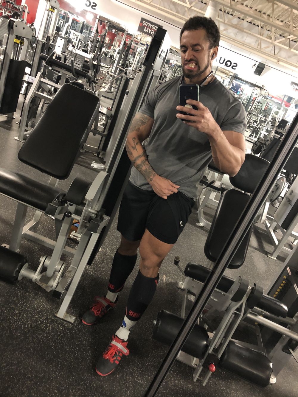 adrianlevack OnlyFans profile picture