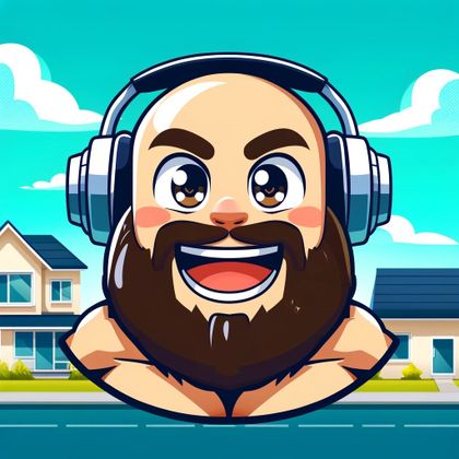thickbeardeddad OnlyFans picture